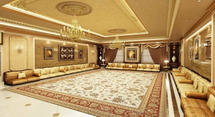 تركيب بلاط وسيراميك في جميع مناطق الطائف