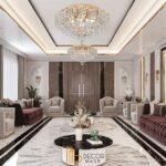 معلم ديكورات في جميع مناطق الطائف